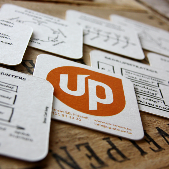 Upstream - Unlock Your Potential