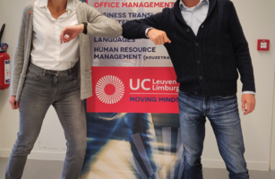 Upstream als docent Quality Management UCCL