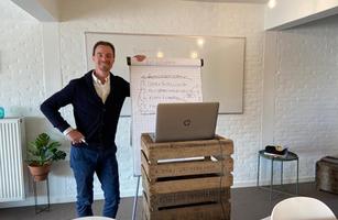 Upstream bestaat 2 jaar!