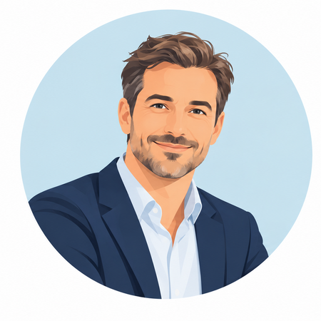 Alexander Janssen - Production Leader, E-Max