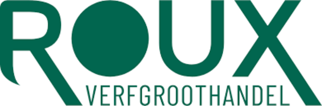 Roux Verfgroothandel NV
