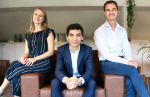 Beste werknemers worden vers van schoolbank geplukt