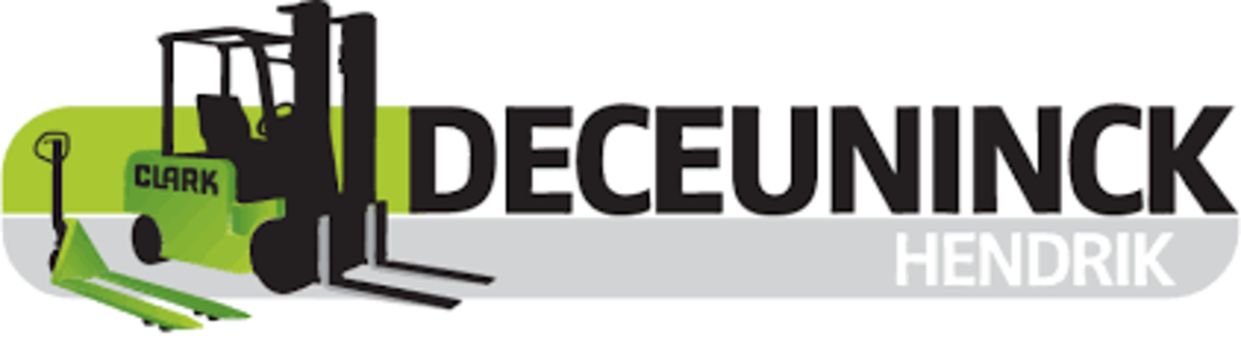 Deceuninck Heftrucks BVBA