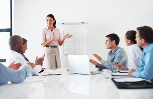 Trainingsprogramma ‘Zakelijk en Ondernemend Denken’ nu ook in afzonderlijke crash-courses