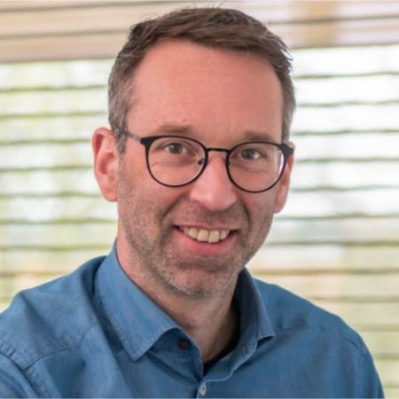 Steven Lehaen - Bestuurder, Vaneylen bedrijfskleding